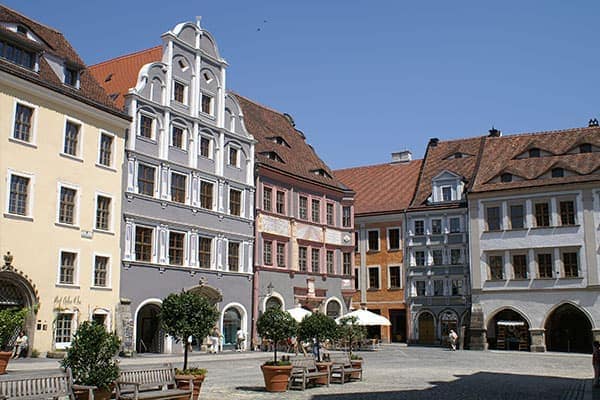 Görlitz Untermarkt