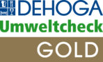 DEHOGA environmental check GOLD