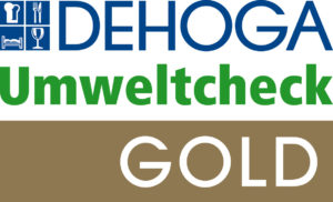 DEHOGA environmental check GOLD